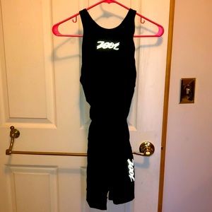 Zoot Tri Suit
